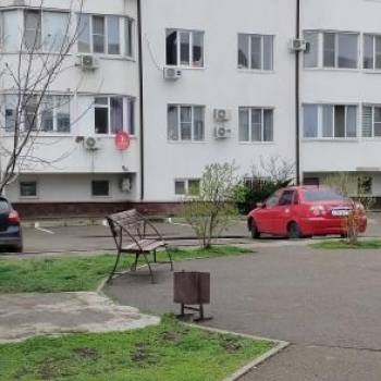 Продается 1-комнатная квартира, 37 м²