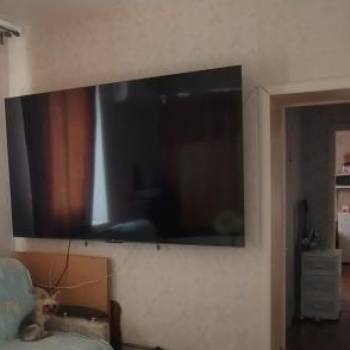 Продается 1-комнатная квартира, 37 м²