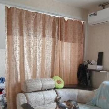 Продается 1-комнатная квартира, 37 м²