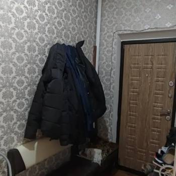 Продается 1-комнатная квартира, 37 м²