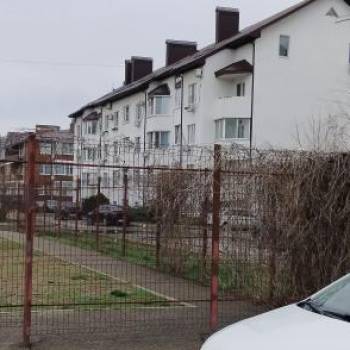 Продается 1-комнатная квартира, 37 м²