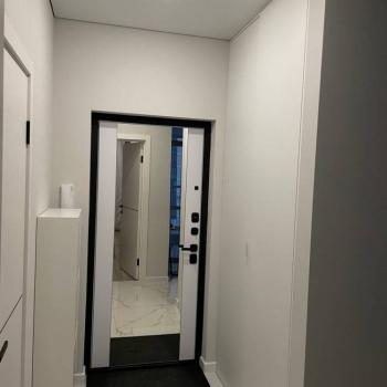 Сдается 1-комнатная квартира, 43 м²