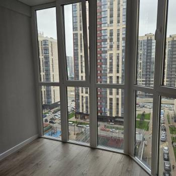 Сдается 1-комнатная квартира, 43 м²