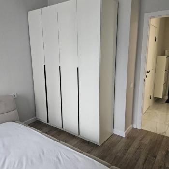 Сдается 1-комнатная квартира, 43 м²