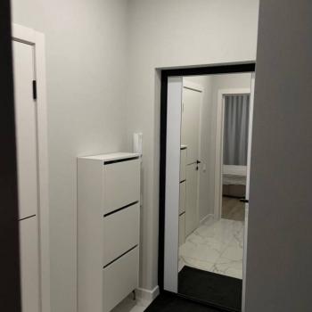 Сдается 1-комнатная квартира, 43 м²