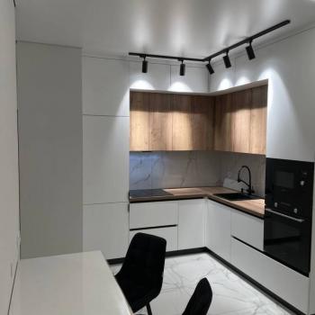 Сдается 1-комнатная квартира, 43 м²