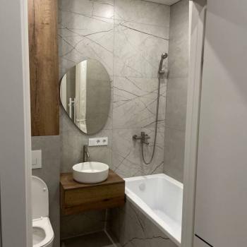 Сдается 1-комнатная квартира, 43 м²