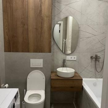 Сдается 1-комнатная квартира, 43 м²