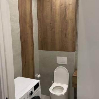 Сдается 1-комнатная квартира, 43 м²