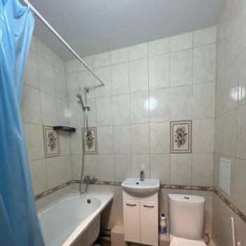 Продается 1-комнатная квартира, 22,6 м²