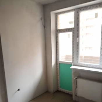 Продается 1-комнатная квартира, 35 м²