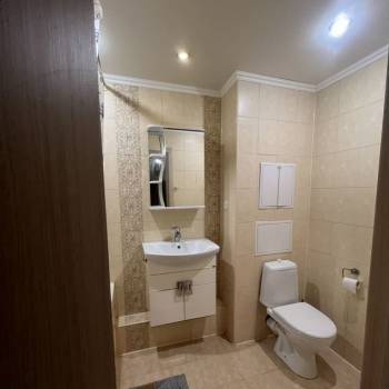 Продается 3-х комнатная квартира, 63,4 м²