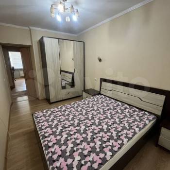 Продается 3-х комнатная квартира, 63,4 м²