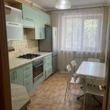 Продается 3-х комнатная квартира, 63,4 м²