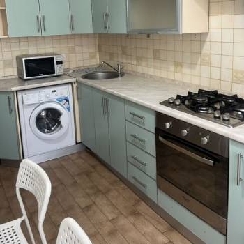 Продается 3-х комнатная квартира, 63,4 м²