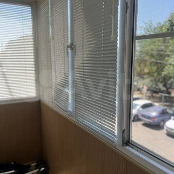 Продается 3-х комнатная квартира, 63,4 м²