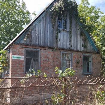 Продается Дом, 50 м²