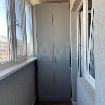 Продается 1-комнатная квартира, 46,8 м²