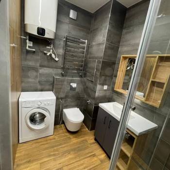 Продается 1-комнатная квартира, 46,8 м²