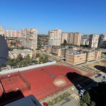 Продается 1-комнатная квартира, 46,8 м²