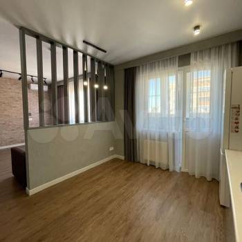 Продается 1-комнатная квартира, 46,8 м²