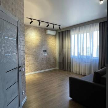 Продается 1-комнатная квартира, 46,8 м²