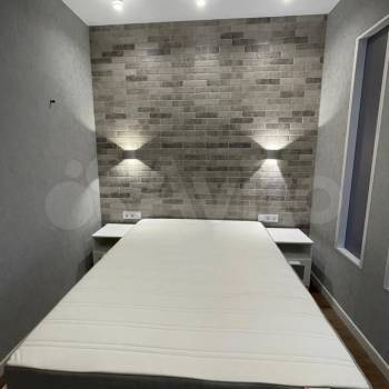 Продается 1-комнатная квартира, 46,8 м²