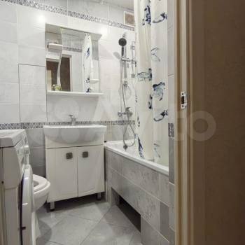 Продается 2-х комнатная квартира, 43,8 м²