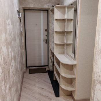 Продается 2-х комнатная квартира, 43,8 м²