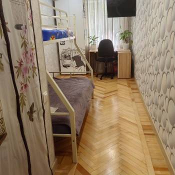 Продается 2-х комнатная квартира, 43,8 м²