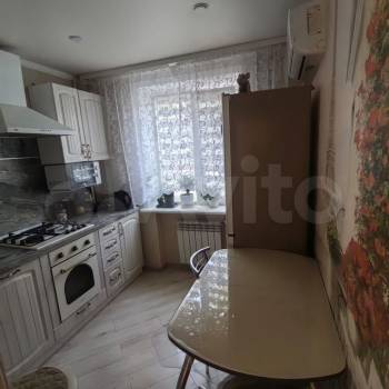 Продается 2-х комнатная квартира, 43,8 м²