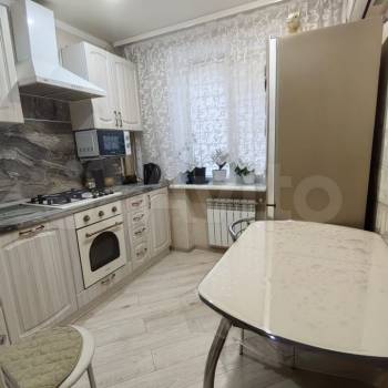 Продается 2-х комнатная квартира, 43,8 м²