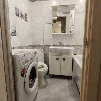 Продается 2-х комнатная квартира, 43,8 м²