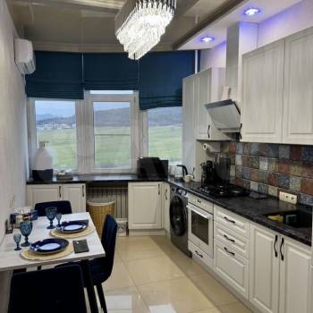 Продается 1-комнатная квартира, 38,9 м²