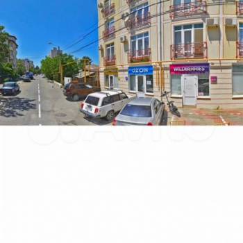 Продается 2-х комнатная квартира, 61,7 м²