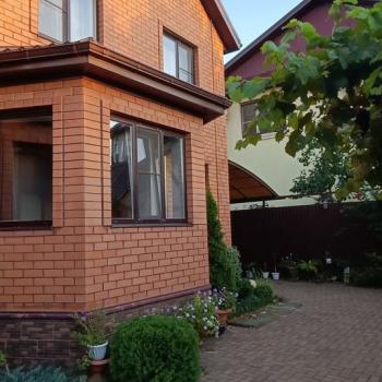 Сдается Дом, 110 м²