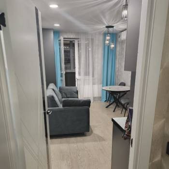 Сдается 1-комнатная квартира, 39 м²