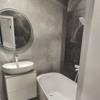 Сдается 1-комнатная квартира, 39 м²