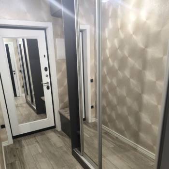 Сдается 1-комнатная квартира, 39 м²