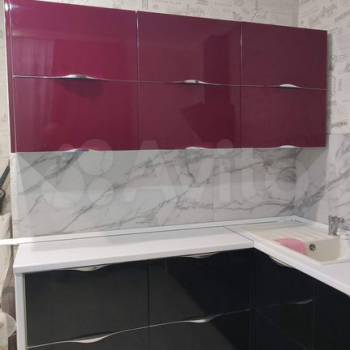 Продается 1-комнатная квартира, 41,1 м²