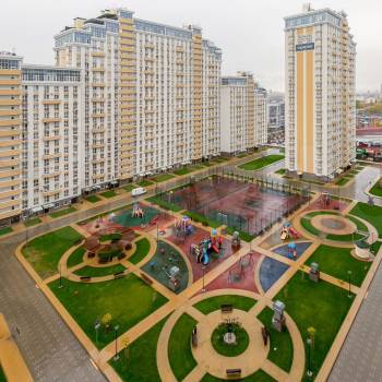 Продается 2-х комнатная квартира, 45 м²