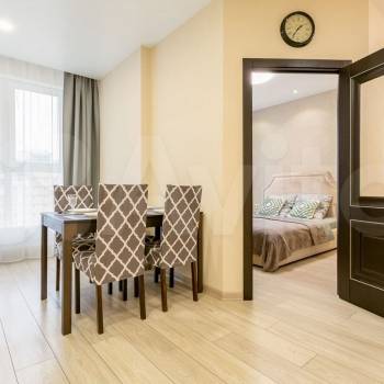 Продается 2-х комнатная квартира, 45 м²