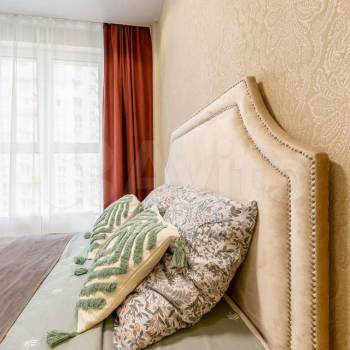 Продается 2-х комнатная квартира, 45 м²