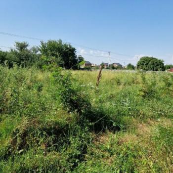 Продается Участок, 1000 м²