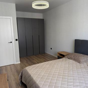 Сдается 1-комнатная квартира, 46,5 м²