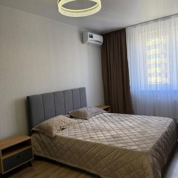 Сдается 1-комнатная квартира, 46,5 м²