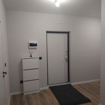 Сдается 1-комнатная квартира, 46,5 м²