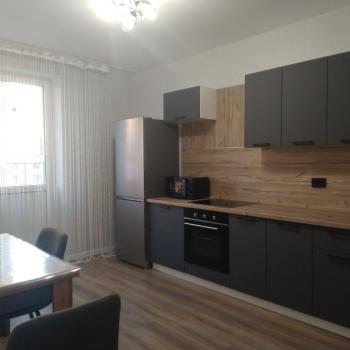 Сдается 1-комнатная квартира, 46,5 м²