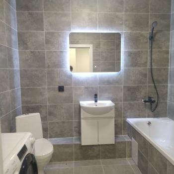 Сдается 1-комнатная квартира, 46,5 м²