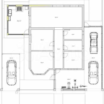 Продается Дом, 165 м²